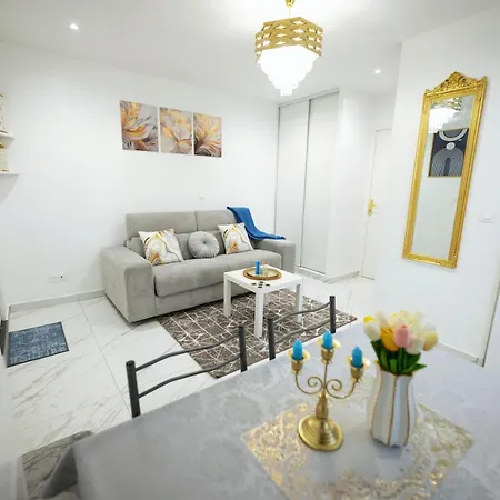 L'or 2 Pieces De 44 M2 *