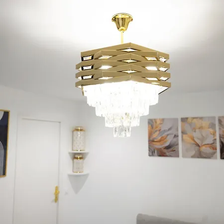 L'or 2 Pieces De 44 M2 느와지-르-섹