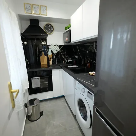 L'or 2 Pieces De 44 M2 Apartamento Noisy-le-Sec