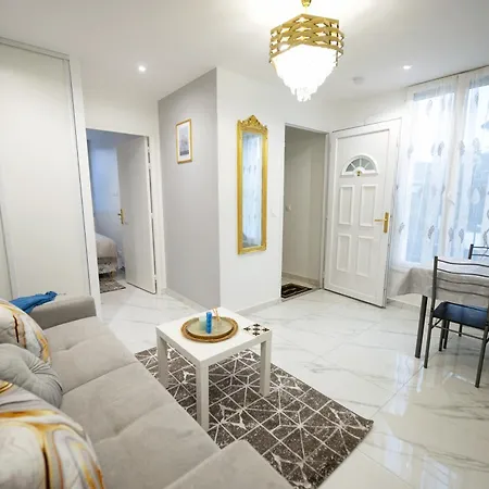 L'or 2 Pieces De 44 M2 Apartamento