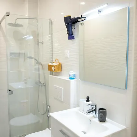 Apartamento L'or 2 Pieces De 44 M2