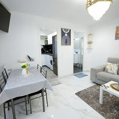 L'or 2 Pieces De 44 M2 Apartamento Noisy-le-Sec