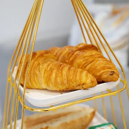 아파트 L'or 2 Pieces De 44 M2 느와지-르-섹