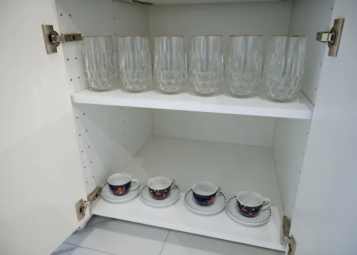 L'or 2 Pieces De 44 M2 아파트 느와지-르-섹